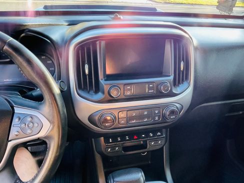 Used 2021 Chevrolet Colorado ZR2 image 15