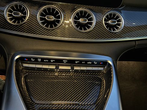 Used 2019 Mercedes-Benz AMG GT 63 S image 17