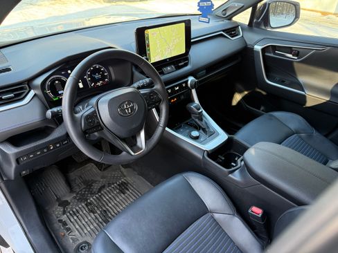 Used 2023 Toyota RAV4 XSE image 11