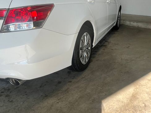 Used 2012 Honda Accord LX image 11