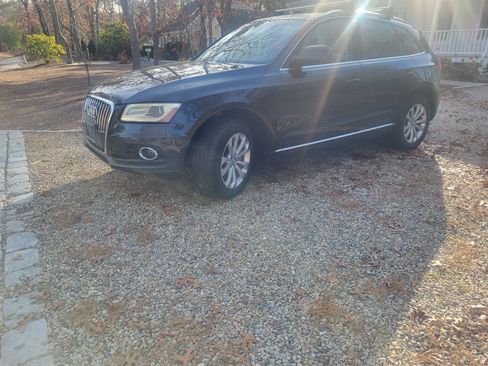 Used 2013 Audi Q5 2.0T Premium Plus image 6