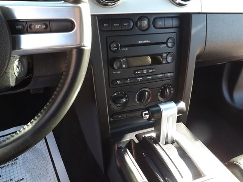 Used 2007 Ford Mustang GT Premium image 21