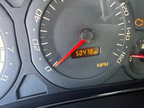 Used 2004 Cadillac CTS 3.6 w/ Preferred Equipment Group image 11