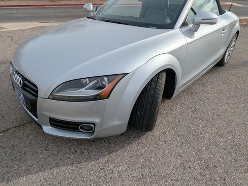 Used 2012 Audi TT 2.0T Premium Plus image 14