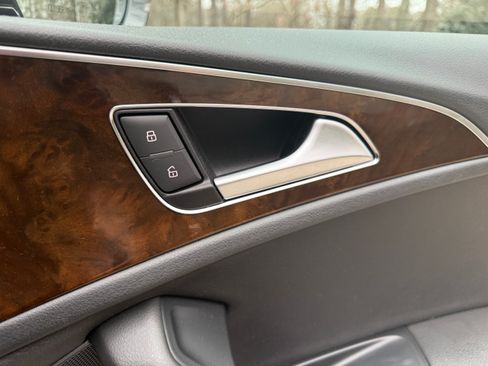 Used 2014 Audi A6 3.0T Prestige w/ Prestige Package image 15