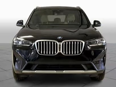 Used 2024 BMW X3 sDrive30i w/ Convenience Package