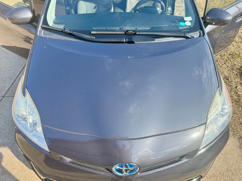 Used 2012 Toyota Prius Three image 11