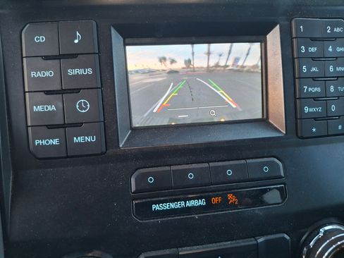 Used 2015 Ford F150 XLT w/ Equipment Group 301A Mid image 15