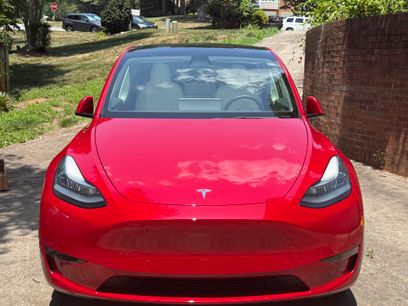 Used 2023 Tesla Model Y Long Range