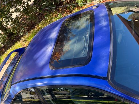 Used 2000 Honda Civic Si image 18