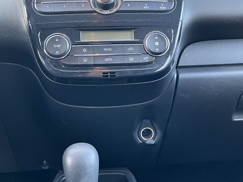 Used 2015 Mitsubishi Mirage DE image 11