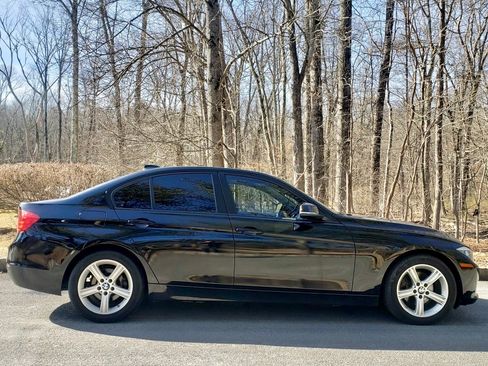 Used 2014 BMW 320i Sedan image 18
