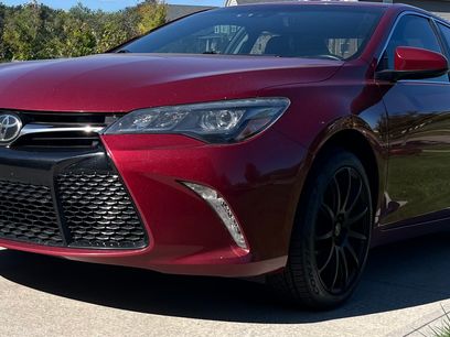 Used 2015 Toyota Camry XSE