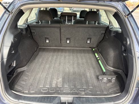 Used 2018 Subaru Outback 2.5i image 13