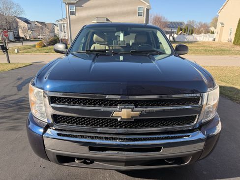 Used 2010 Chevrolet Silverado 1500 LT w/ Power Pack Plus image 4