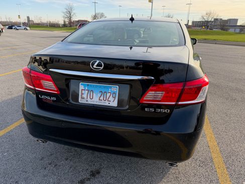 Used 2010 Lexus ES 350 image 5