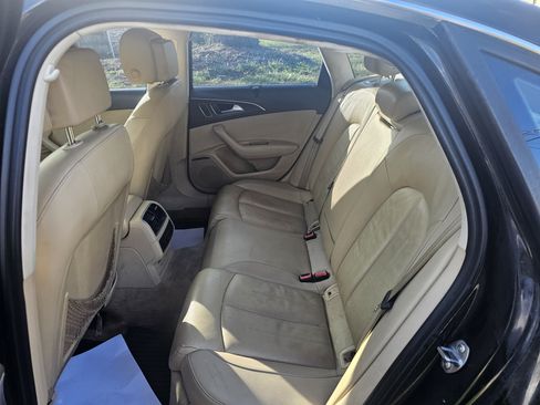 Used 2013 Audi A6 2.0T Premium Plus image 5