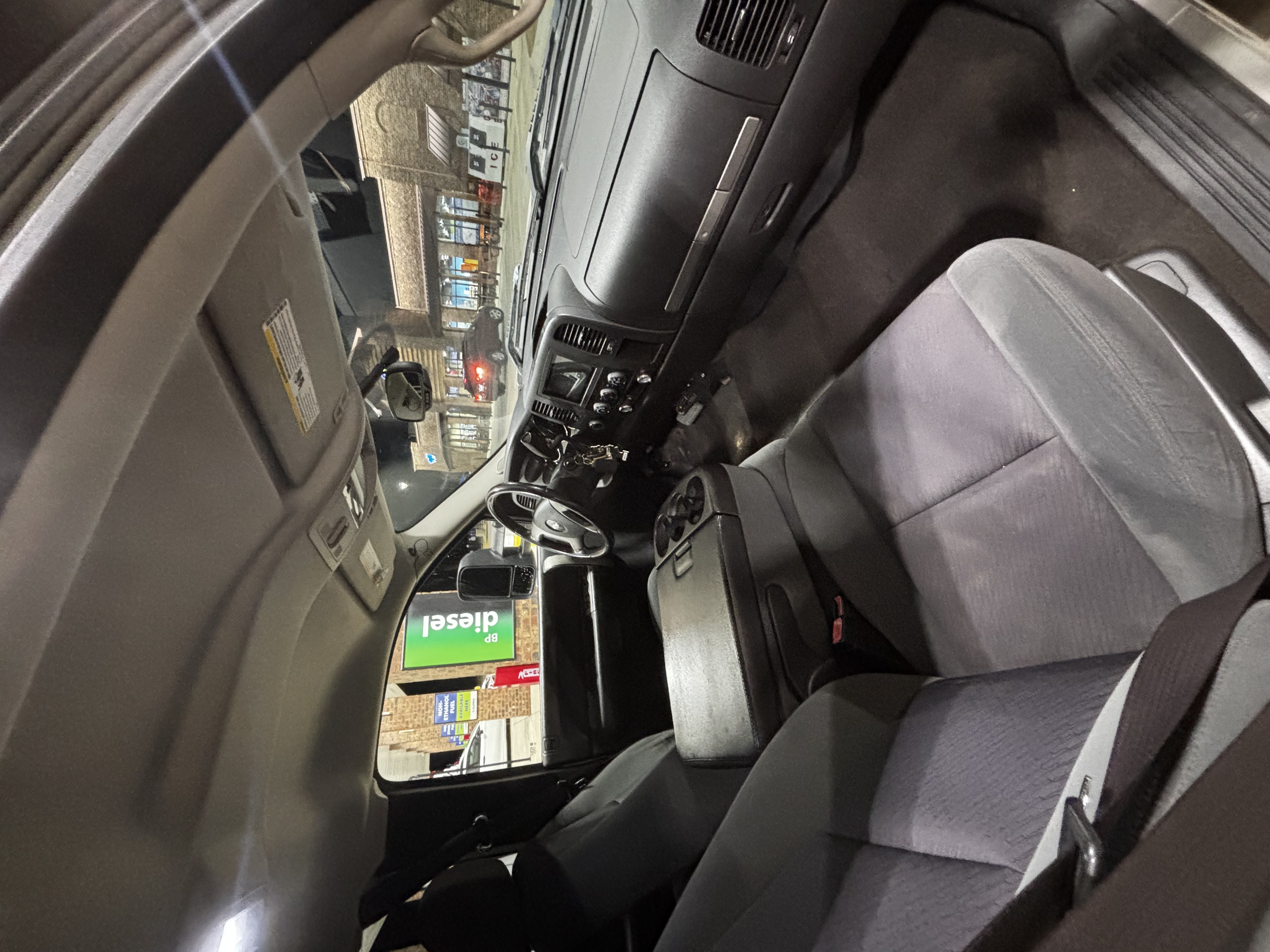 Used 2009 Chevrolet Silverado 1500 LT w/ Power Pack Plus AWD/4WD image 11