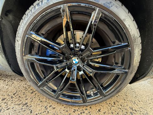 Used 2023 BMW M2 w/ Carbon Package image 12