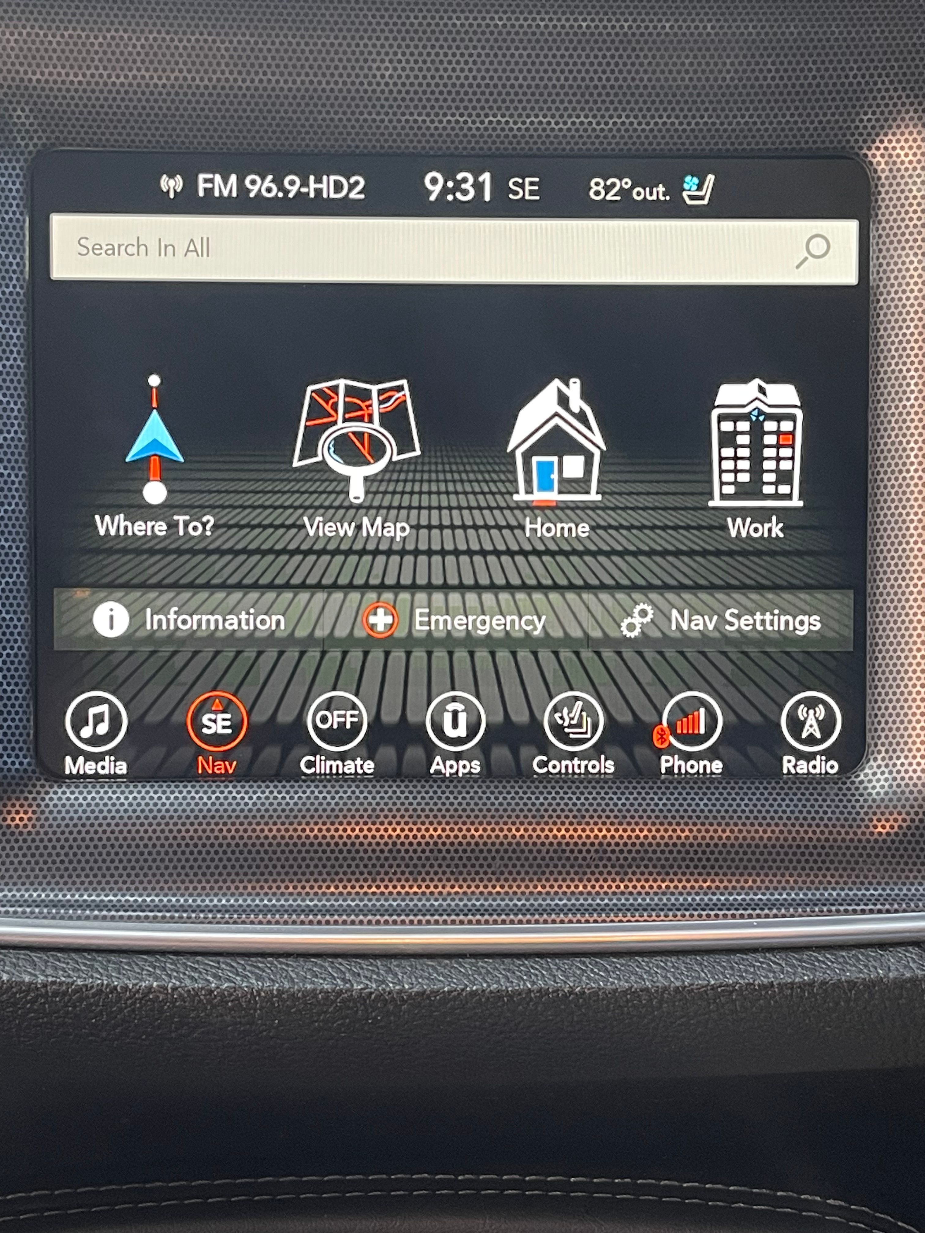 Used 2017 Dodge Challenger T/A RWD image 9