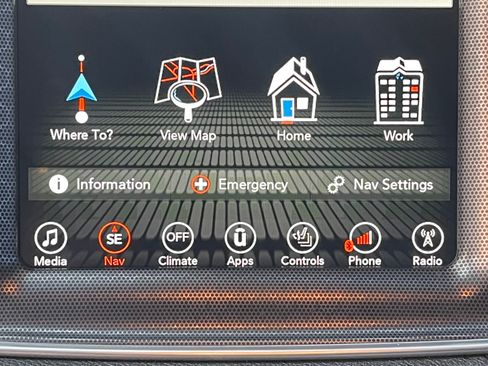 Used 2017 Dodge Challenger T/A image 9