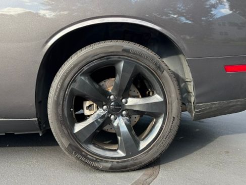 Used 2013 Dodge Challenger SXT w/ Super Sport Group RWD image 20