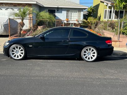 Used 2009 BMW 328i Coupe