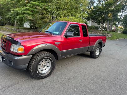 Used 2007 Ford Ranger FX4
