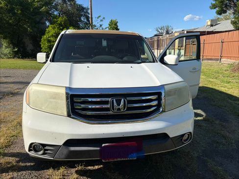 Used 2014 Honda Pilot EX-L image 10