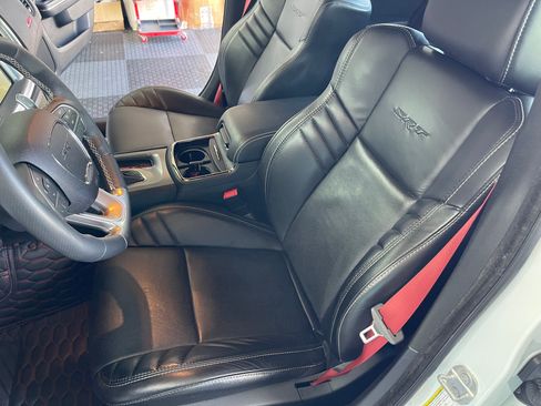 Used 2016 Dodge Charger SRT Hellcat w/ Harman/Kardon Audio Group image 15