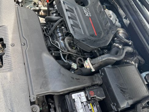 Used 2015 Hyundai Sonata Sport 2.0T FWD image 16