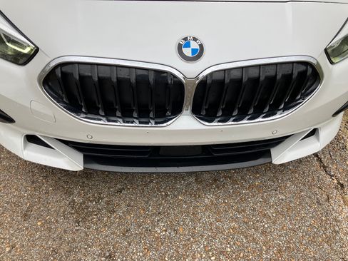 Used 2023 BMW 228i xDrive Gran Coupe 228i xDrive Gran Coupe Sedan 4 w/ Convenience Package image 11