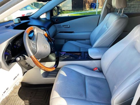 Used 2010 Lexus RX 350 AWD image 23