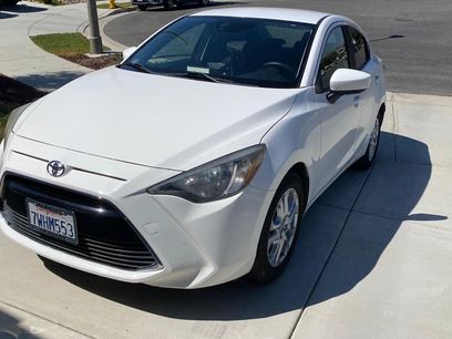 Used 2017 Toyota Yaris iA