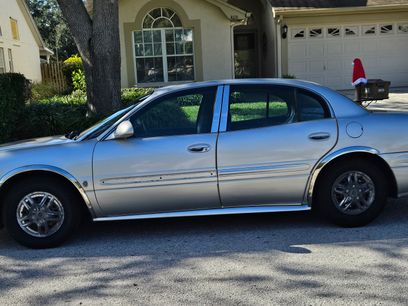 Used 2004 Buick Le Sabre Custom