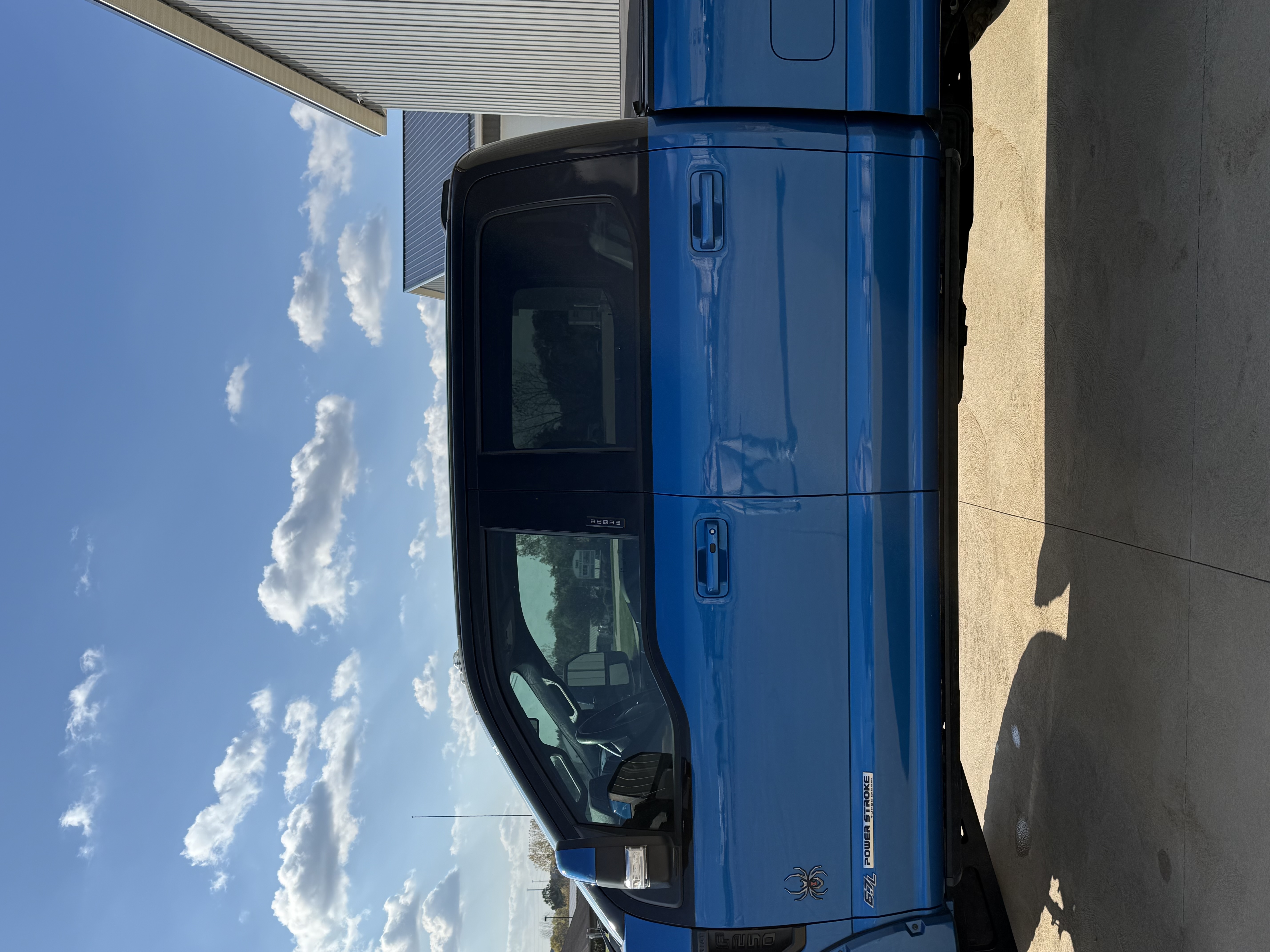 Used 2021 Ford F250 Lariat AWD/4WD image 6