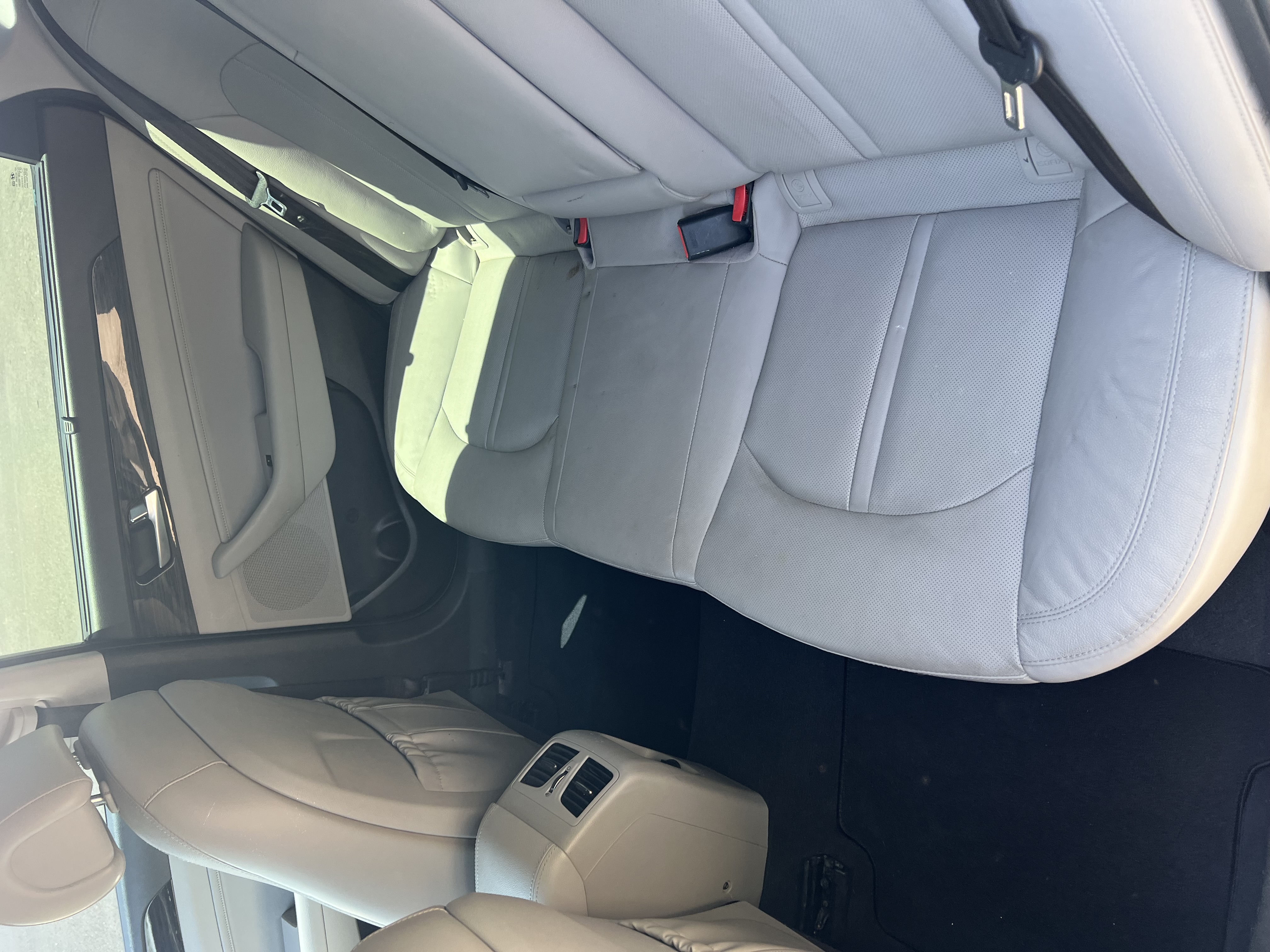 Used 2017 Hyundai Sonata Limited FWD image 10