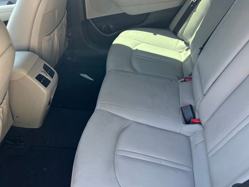 Used 2017 Hyundai Sonata Limited FWD image 10