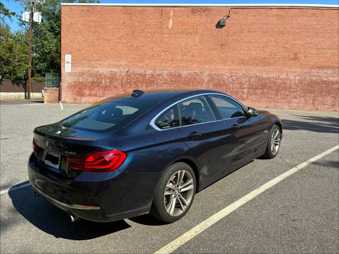 Used 2019 BMW 440i Gran Coupe xDrive w/ Convenience Package AWD/4WD image 12