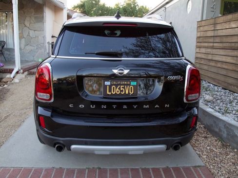 Used 2017 MINI Cooper Countryman S image 8