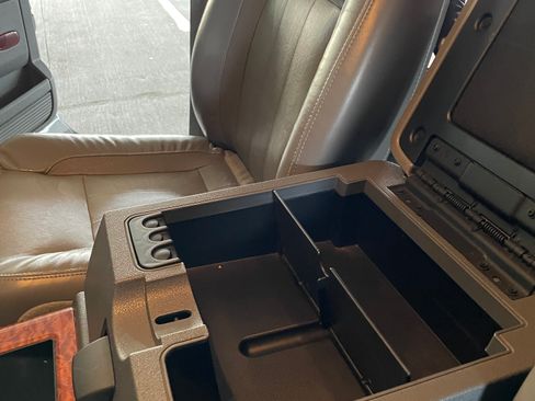 Used 2007 Dodge Ram 2500 Truck Laramie image 22