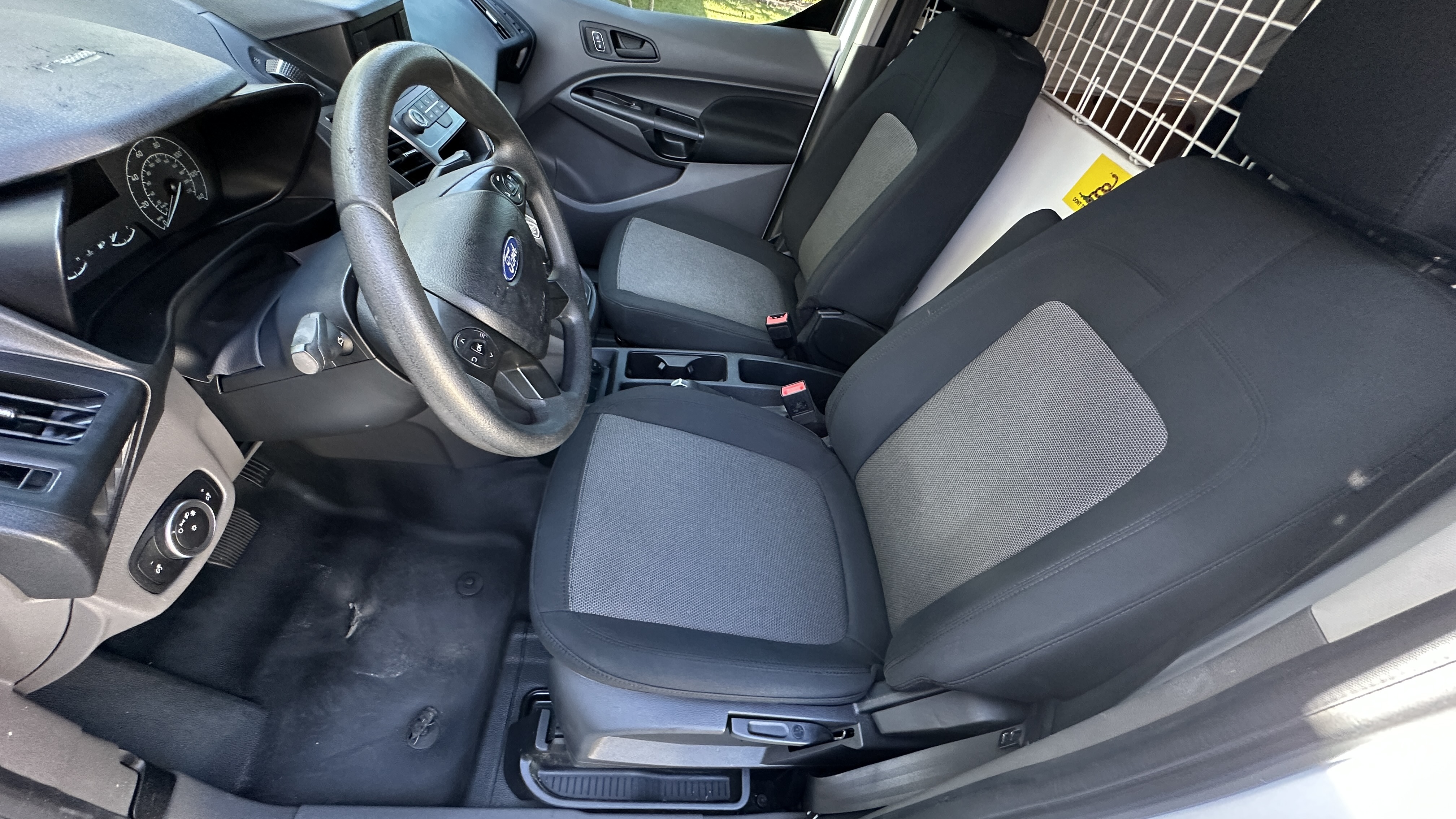 Used 2022 Ford Transit Connect XL FWD image 14
