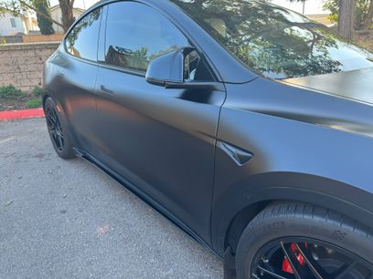 Used 2022 Tesla Model Y Performance