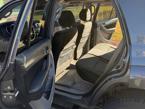 Used 2008 Toyota 4Runner Sport image 17