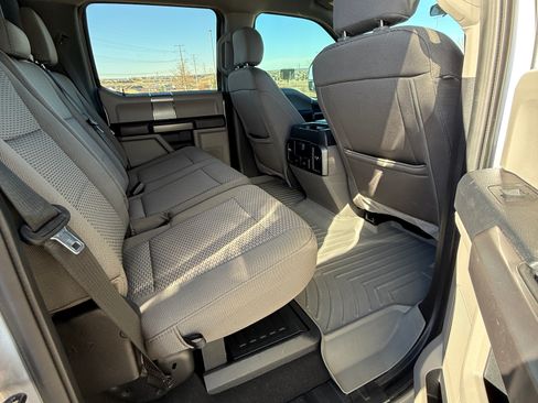 Used 2021 Ford F250 XLT w/ XLT Premium Package image 24