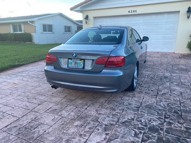 Used 2012 BMW 328i Coupe RWD image 8