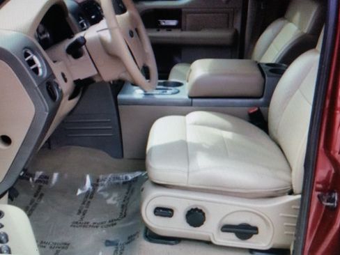Used 2006 Ford F150 Lariat RWD image 9