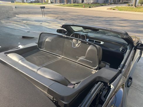 Used 2014 Chevrolet Camaro SS w/ RS Package image 23