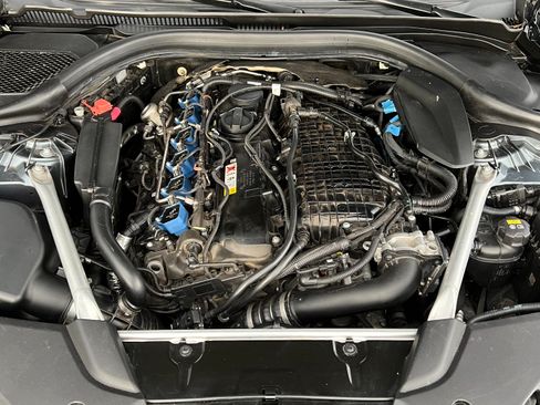 Used 2018 BMW 540i image 19