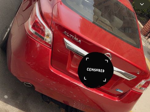 Used 2013 Nissan Altima 2.5 S FWD image 7